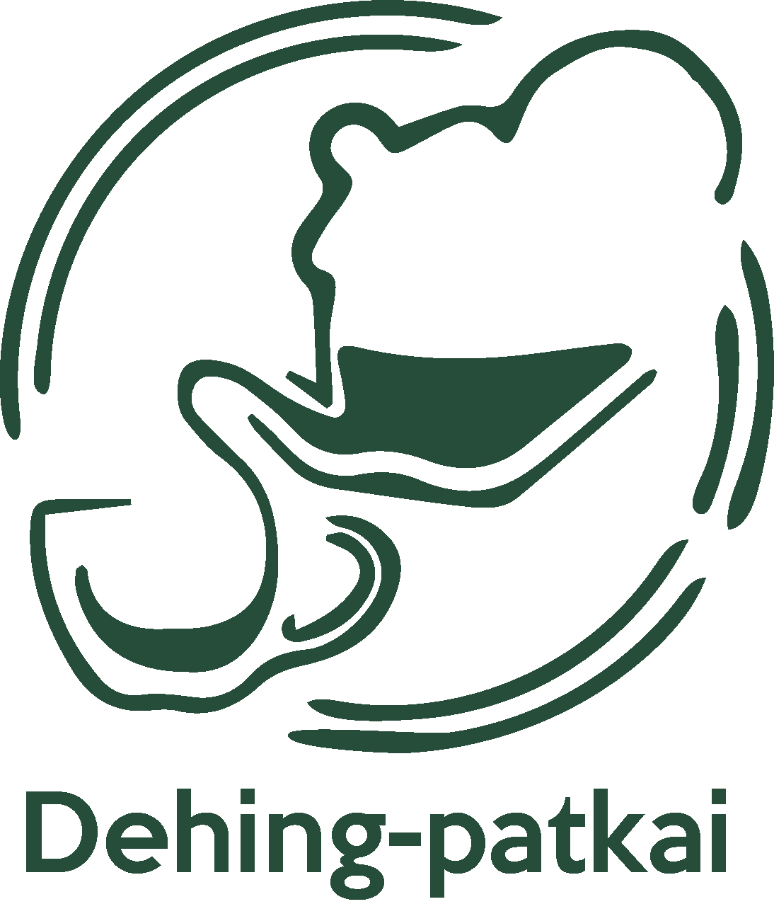 Dehing-patkai