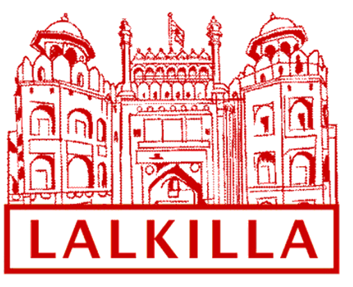 Lalkilla